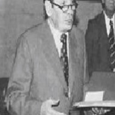 Sr. D. Juan José García Carbonell 