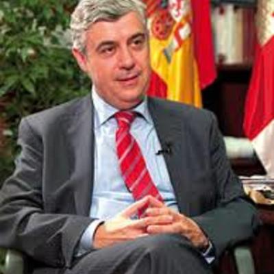 D. Antonio Roncero Sánchez 