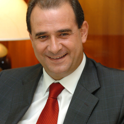 Sr. D. Francisco José Pardo Piqueras
