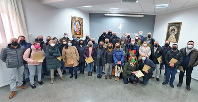 La Semana Santa de Albacete forma a sus cofradías y hermandades en protocolo y organización de actos