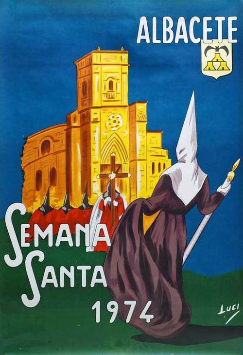 Semana Santa 1974
