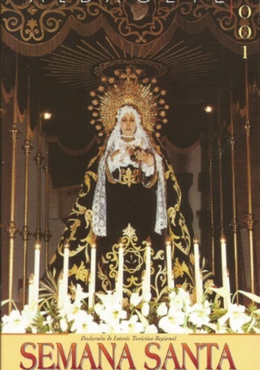 Semana Santa 2001