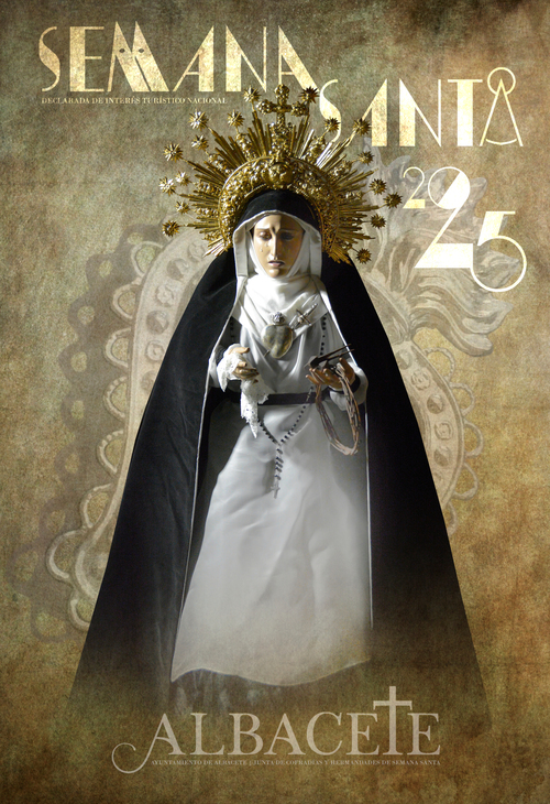 Semana Santa 2025