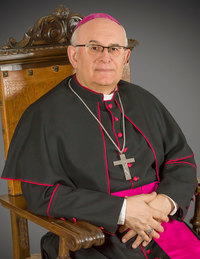 Mons. D. Ángel Fernández