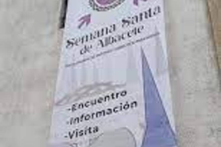 Por primera vez, Albacete cuenta con un Punto de Información y Zona Cofrade en la Posada del Rosario hasta el 17 de abril