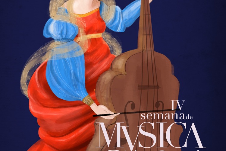 IV Semana de Música Sacra de Albacete