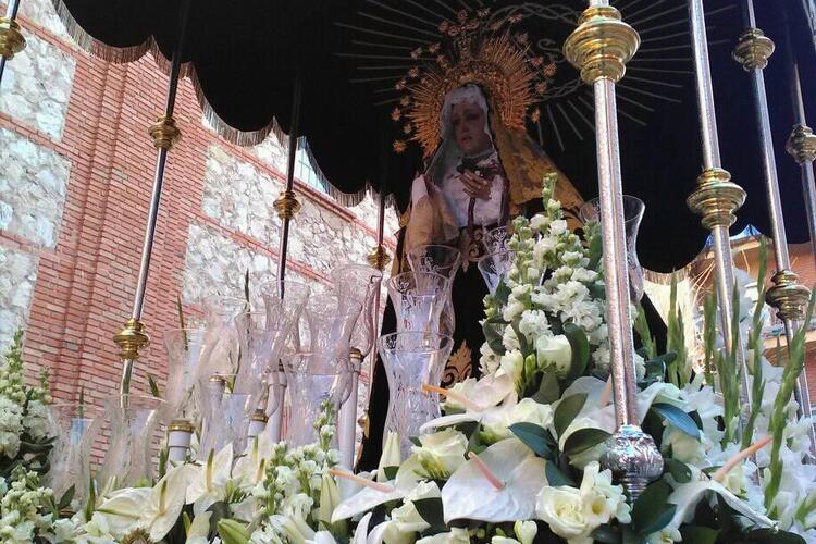 Publicadas las Bases del XVI Concurso del cartel anunciador de la Semana Santa de Albacete