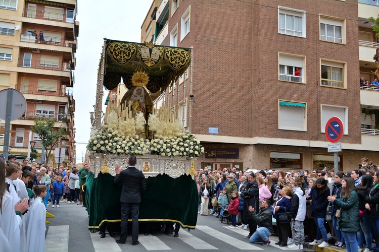 Publicadas las Bases del XVII Concurso del cartel anunciador de la Semana Santa de Albacete