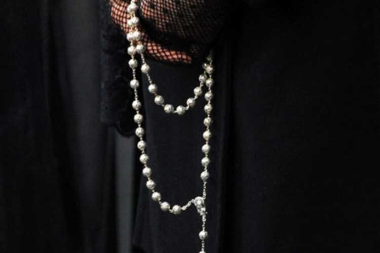 La Junta de Cofradías celebra la eucaristía en recuerdo de los cofrades difuntos