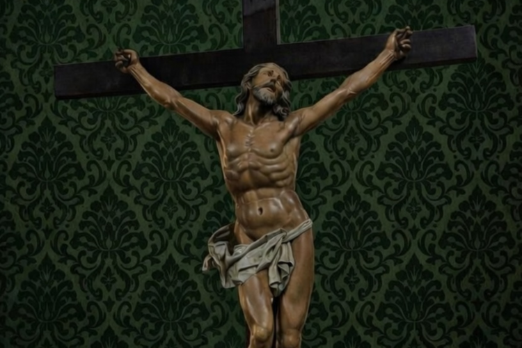 El Vía Crucis de las Cofradías recorrerá las calles de Albacete este viernes con el Stmo. Cristo de la Esperanza
