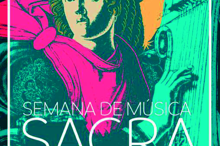 El próximo jueves comienza la VIII Semana de Música Sacra con 9 conciertos gratuitos