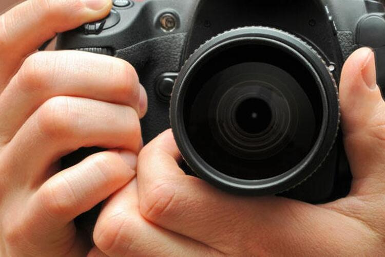 INFORMACIÓN PARA ACREDITACIÓN DE FOTÓGRAFOS EN SEMANA SANTA 2026