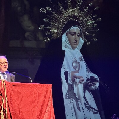 Sr. D. Vicente Pascual Carrión Iñiguez