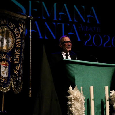 Sr. D. Gregorio González Sánchez