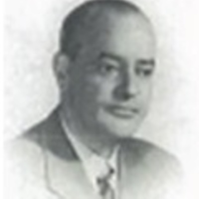 D. José Aguilar Esparcia