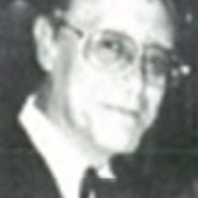 D. César Cabeza Frías