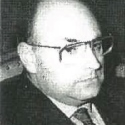 D. José Lozano Sánchez