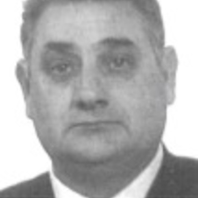 D. Francisco Romero Múñoz