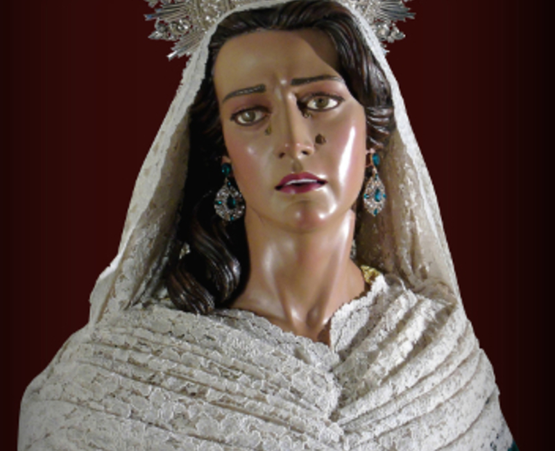 Sta. María Magdalena