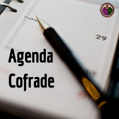 Agenda Cofrade: ¿Qué hacer el domingo, 7 de junio?
