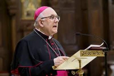 Carta del Obispo de Albacete para animar a las cofradías a celebrar la próxima Semana Santa con más hondura