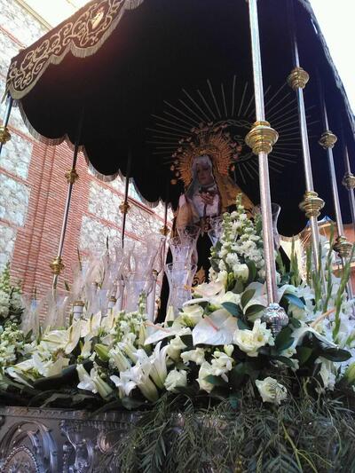 Publicadas las Bases del XVI Concurso del cartel anunciador de la Semana Santa de Albacete