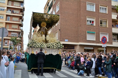 Publicadas las Bases del XVII Concurso del cartel anunciador de la Semana Santa de Albacete